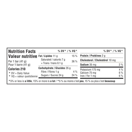 Mirage Milk Chocolate Bar 41 g