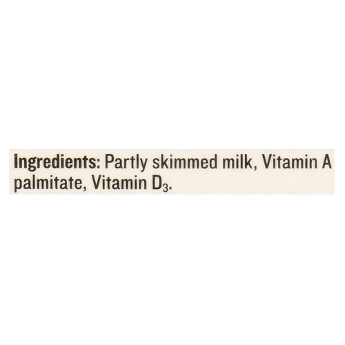Island Farms 2% Milk Partly Skimmed 2 L