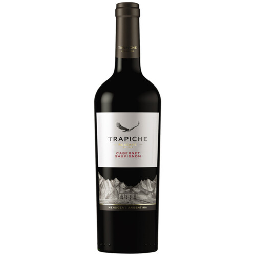 Trapiche Wine Cabernet Oak Cask 750 ml (bottle)