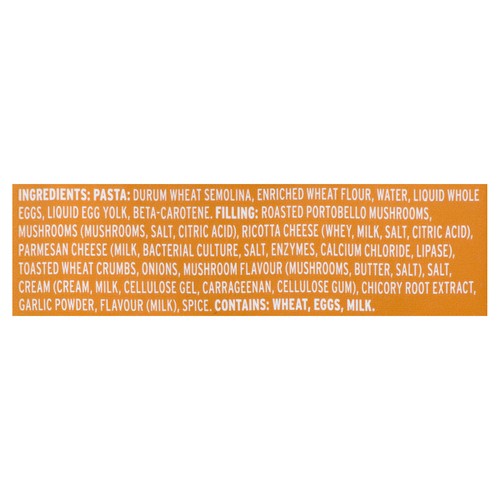 Olivier Ravioli Mushroom Lovers 500 g