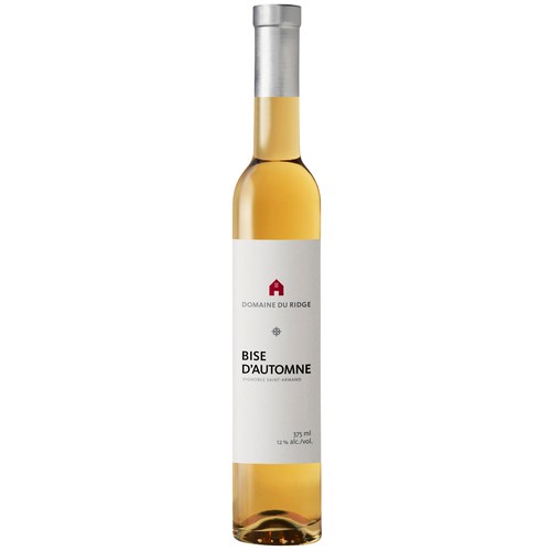 Domaine du Ridge Wine Autumn Bise 375 ml