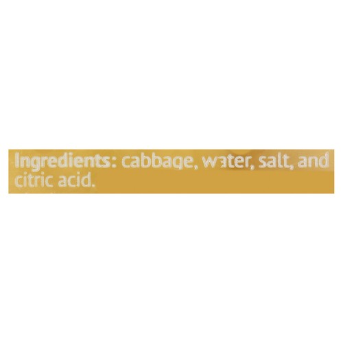 Fino Fine Foods Rolled Cabbage Leaves 1.5 L