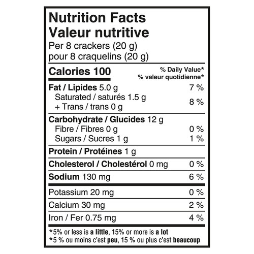 Christie Crackers Holiday 180 g