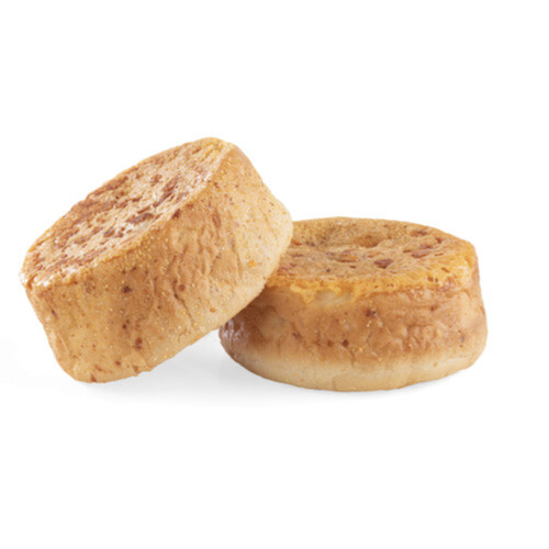 Mrs. Dunster's English Muffins 6 Pack