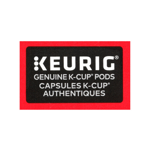 Tim Hortons Keurig Double Double K-Cup 54ct