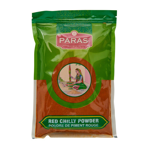 Paras Powder Red Chilly 400 g