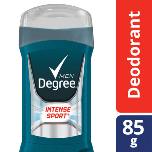 Degree Men Deodorant Stick Intense Sport Deodorant For Men 85 g