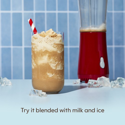 Tim Hortons Iced Coffee Syrup Cappuccino 470 ml