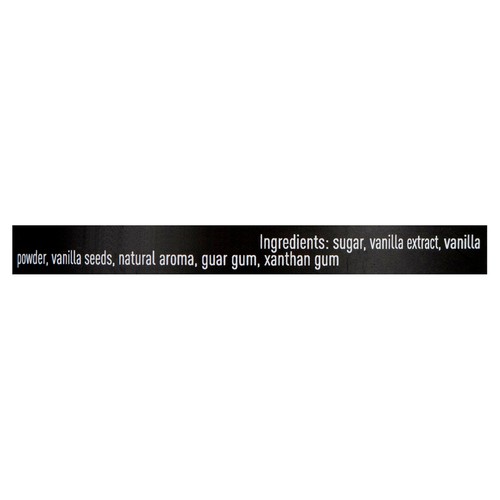 Colibri Vanille Papuan Vanilla Bean Paste 110 ml