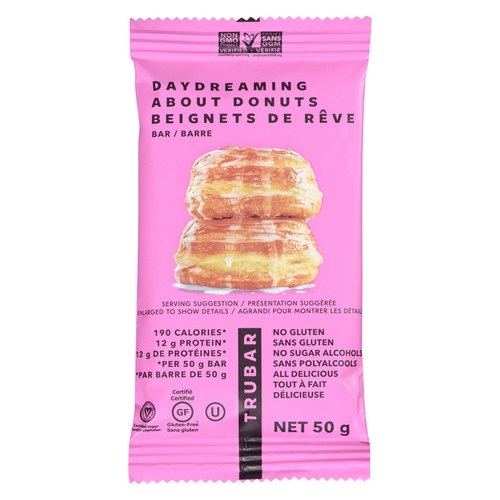 Truwomen Trubar Donut 50 g