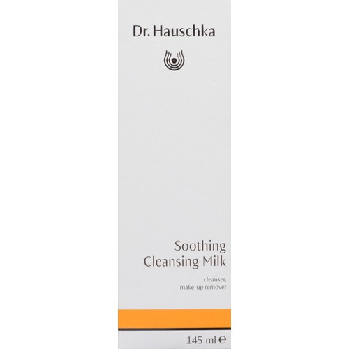 Dr. Hauschka Cleansing Milk 145 ml