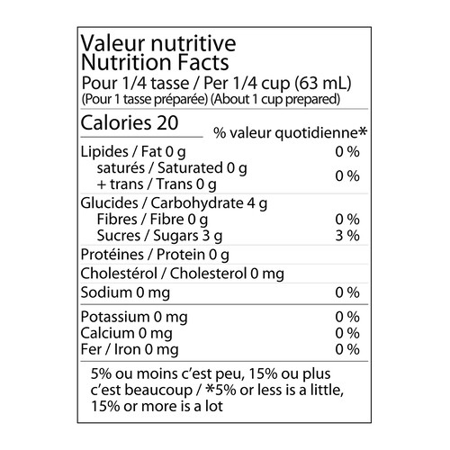 Nutra-Fruit Pure Cranberry No Sugar Juice 500 ml
