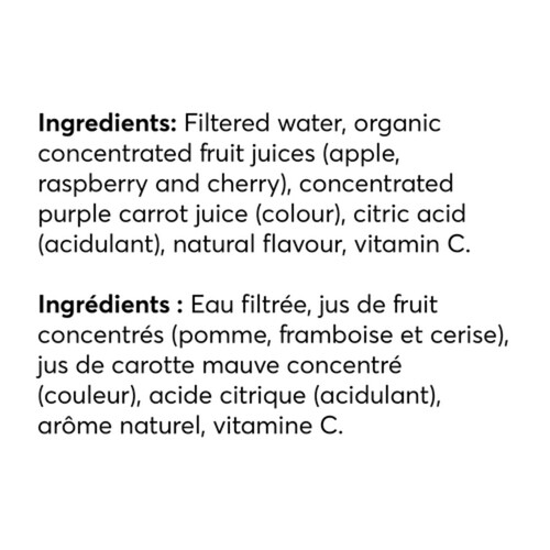 Oasis Hydrafruit Juice Fruit Fusion 960 ml