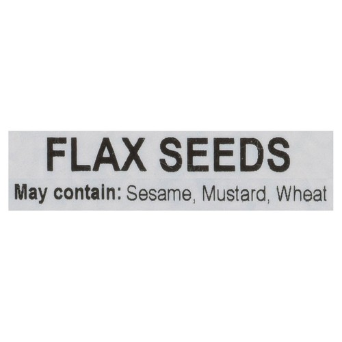 Chalo! Flax Seeds 400 g
