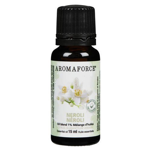Aromaforce Essential Oil Neroli 15 ml