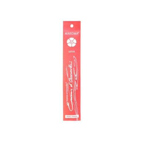 Maroma Stick Incense Lotus 1 EA