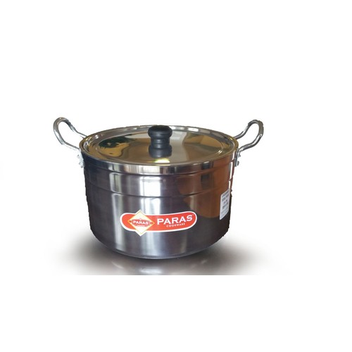 Paras Cookware 20CM Casserole