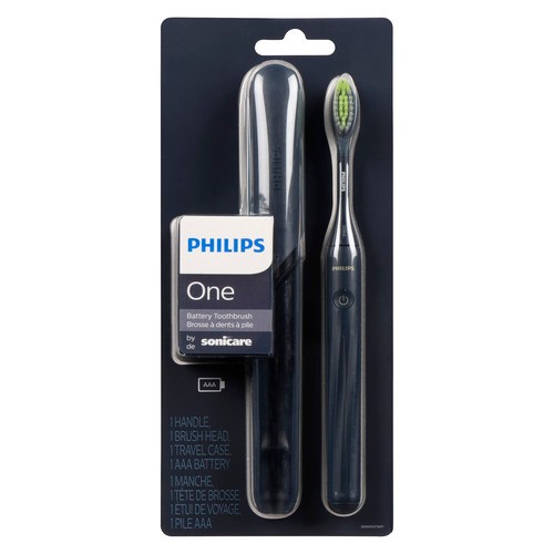 Philips One Sonicare Battery Toothbrush