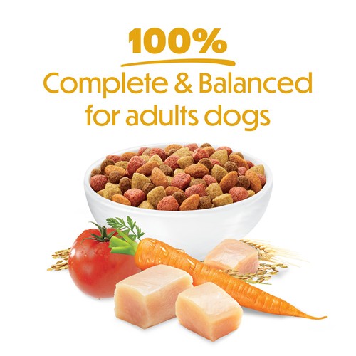 Beneful Originals Dry Dog Food Real Chicken 7 kg