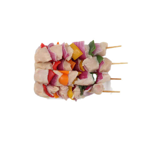 Longo's Fresh Kabobs Chicken 