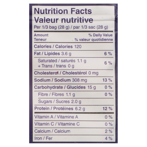Nutraphase Creamy Ranch Clean Beans 85 g