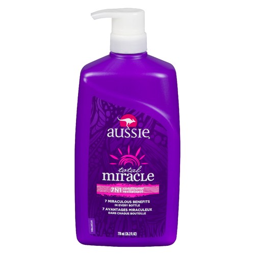 Aussie Conditioner Total Miracle 778 ml