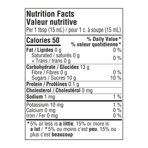 Smucker's Strawberry Spread 500 ml