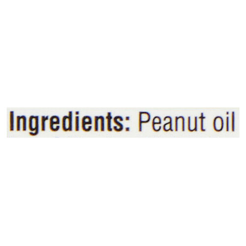 Planters Peanut Oil 750 ml