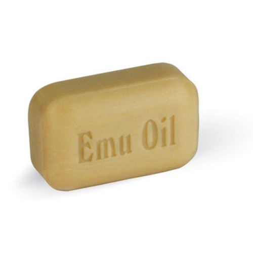 Soap Works Bar Soap Emu Oil 110 g