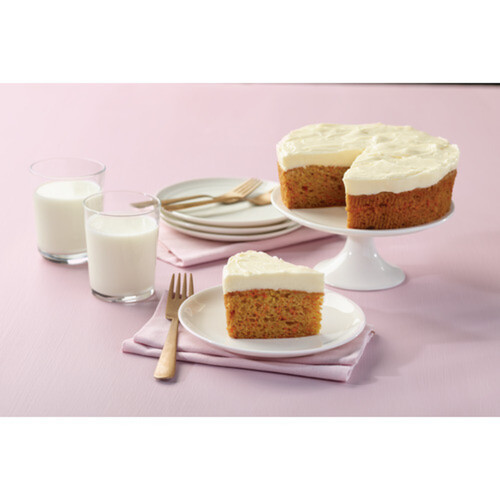 Cassandra Loignon Dessert Carrot Cake 590 g (frozen)