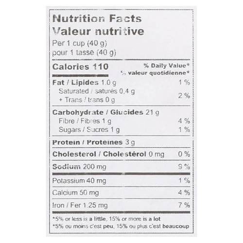 Mrs. Dunster's Croutons 680 g