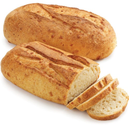 Terra Bread Italian Cheese 500 g