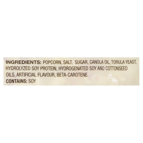Bad Monkey Popcorn Dill Pickle 300 g