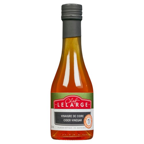 Lelarge Cider Vinegar Normandie 250 ml