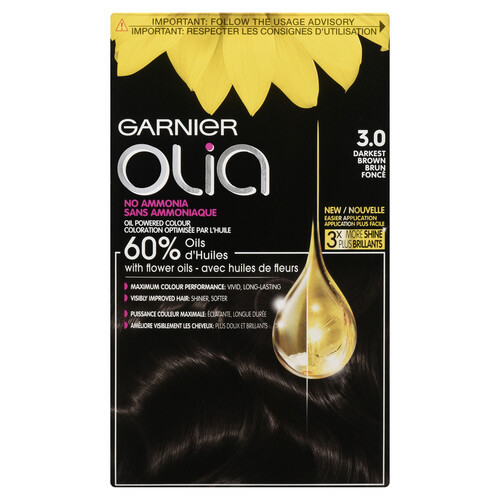 Garnier Olia Hair Color Shade 3
