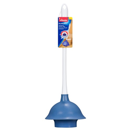 Vileda Plunger 1 EA