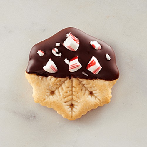 Ritz Crackers Snowflake 180 g