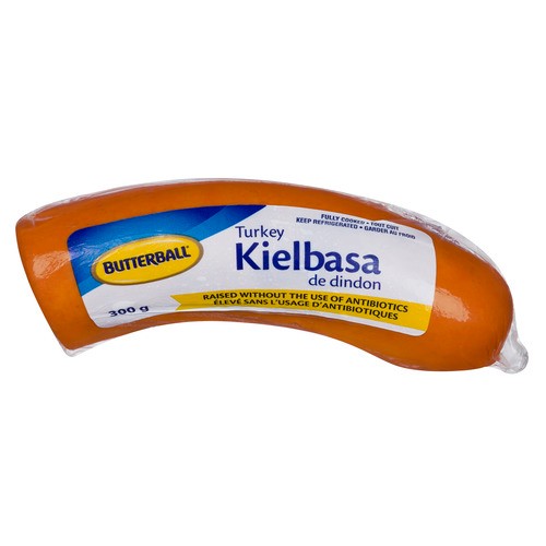 Butterball Sausage RWA Kielbasa 300 g