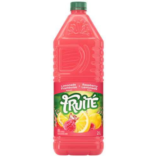 Fruité Lemonade Raspberry 2 L