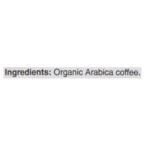 Kicking Horse Coffee Organic Whole Bean Coffee Three Sisters Medium Roast 850 g