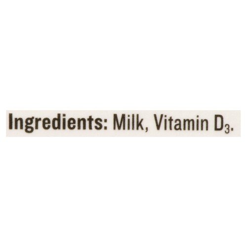 Farmers Homogenized Milk 2 L