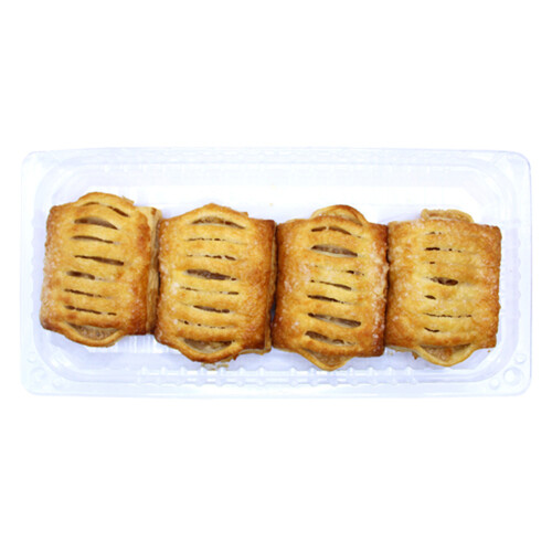 Mini Strudel Apple 4 Pack 280 g