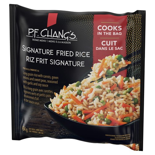 P.F. Chang's Home Menu Signature Fried Rice 454 g