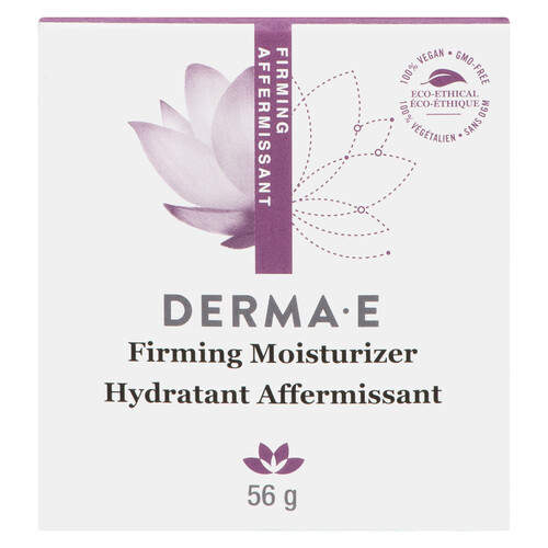 Derma E Firming Moisturizer 56 g