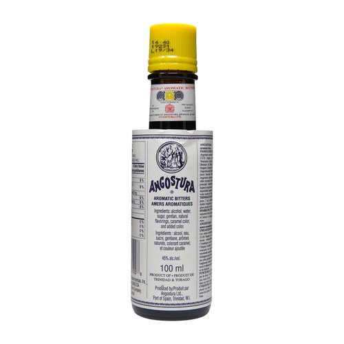 Angostura Aromatic Bitters 100 ml (bottle)