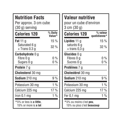Cracker Barrel Cheese Extra Old White Cheddar 400 g