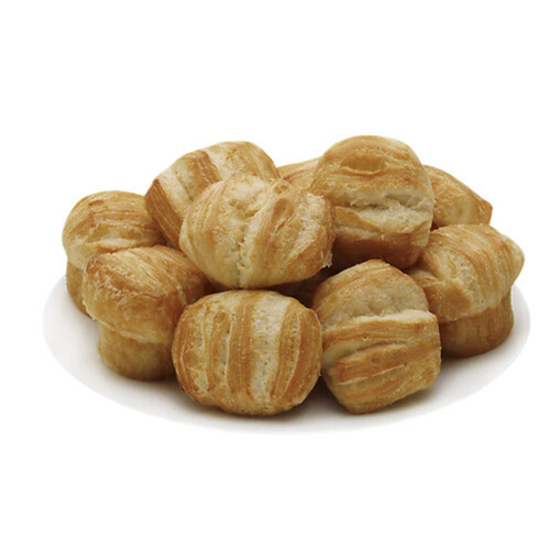 Butterflaky 12 Pack Rolls 500 g