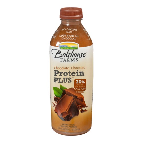 Bolthouse Farms Protein Plus Protein Shake Chocolate 946 ml
