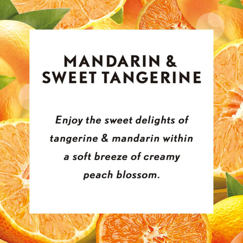 Air Wick Essentials Mist Kit Mandarin & Sweet Tangerine 20 ml