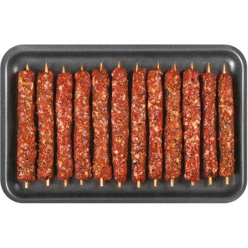 Pork Kefta Greek 